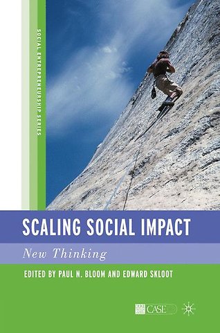 Scaling Social Impact