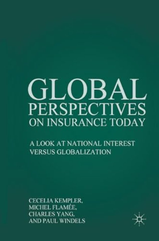 Global Perspectives on Insurance Today