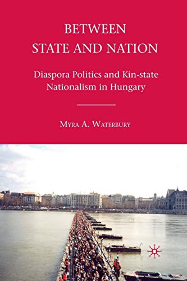 Between State and Nation