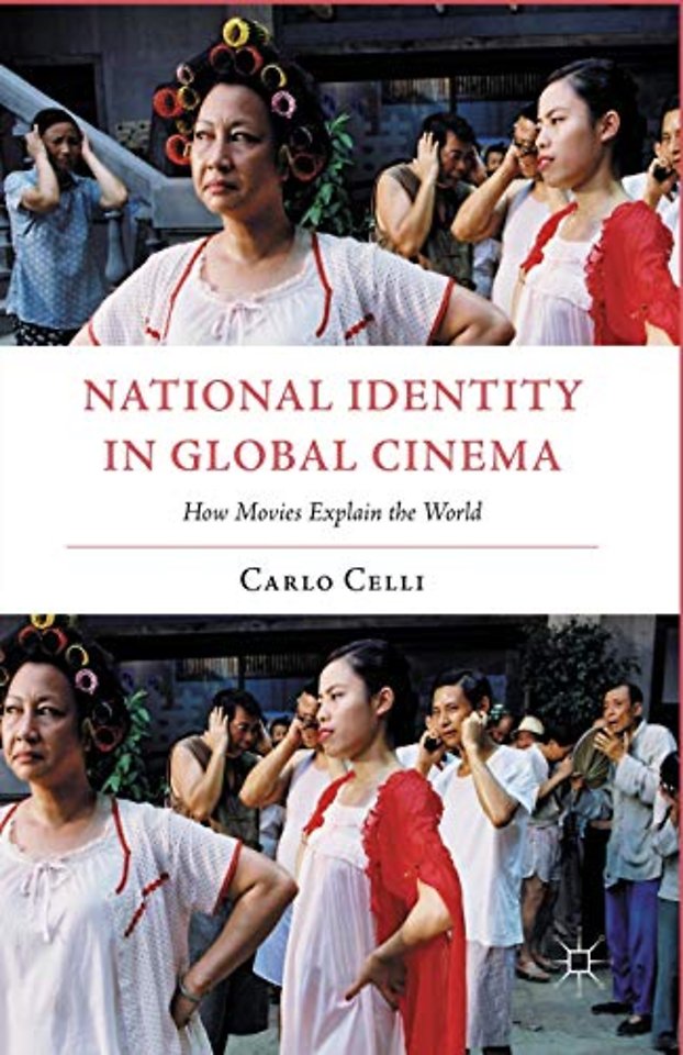 National Identity in Global Cinema