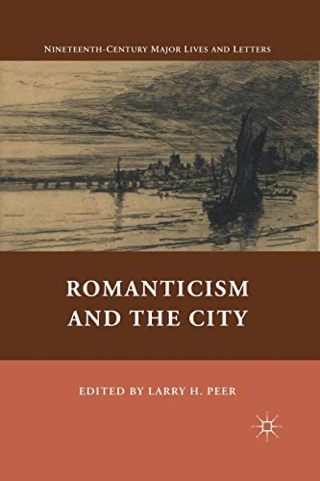 Romanticism and the City