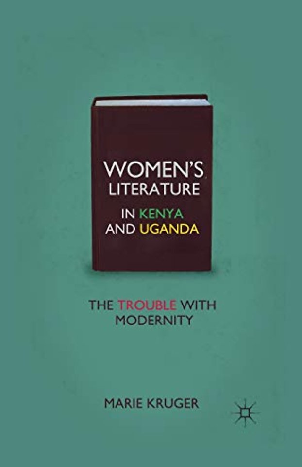 Women’s Literature in Kenya and Uganda