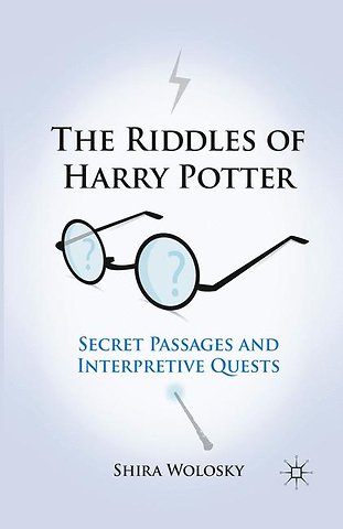 The Riddles of Harry Potter