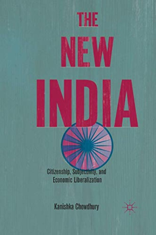The New India