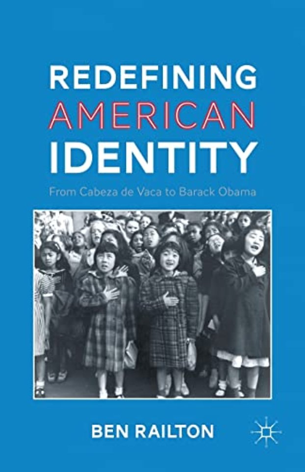 Redefining American Identity