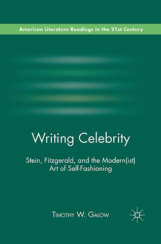 Writing Celebrity