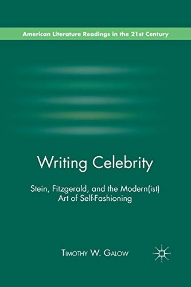 Writing Celebrity