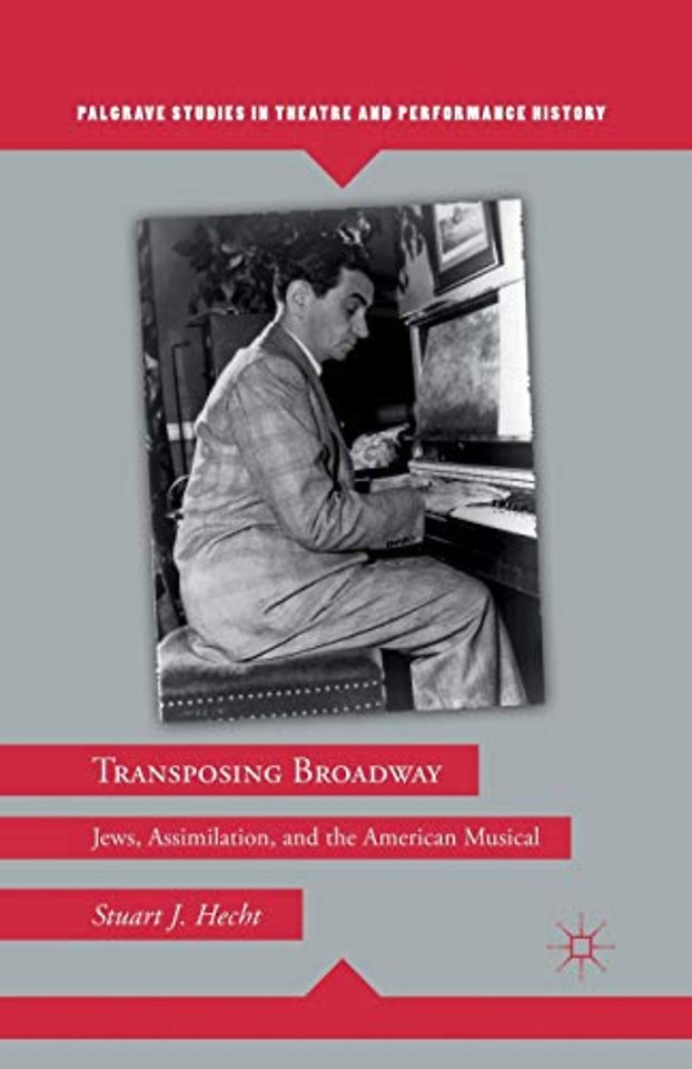 Transposing Broadway
