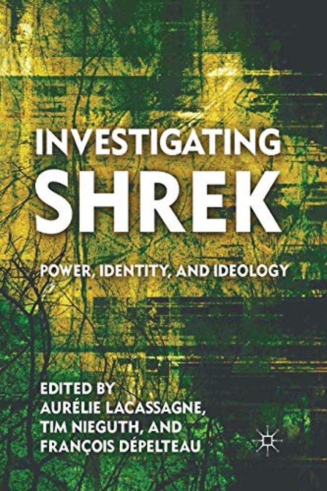 Investigating Shrek