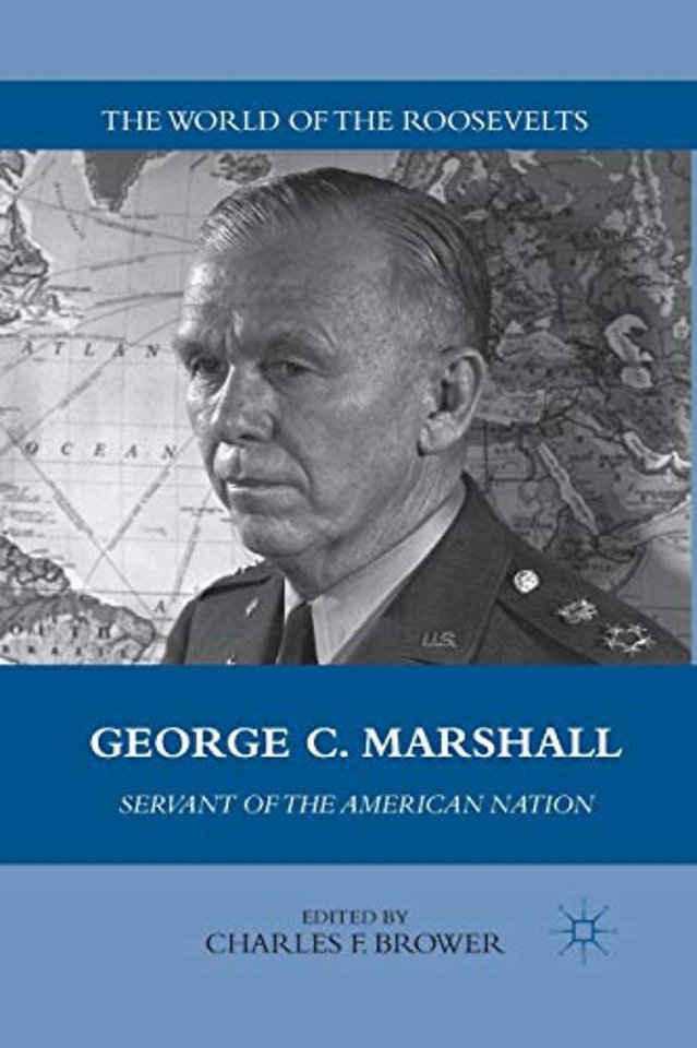 George C. Marshall