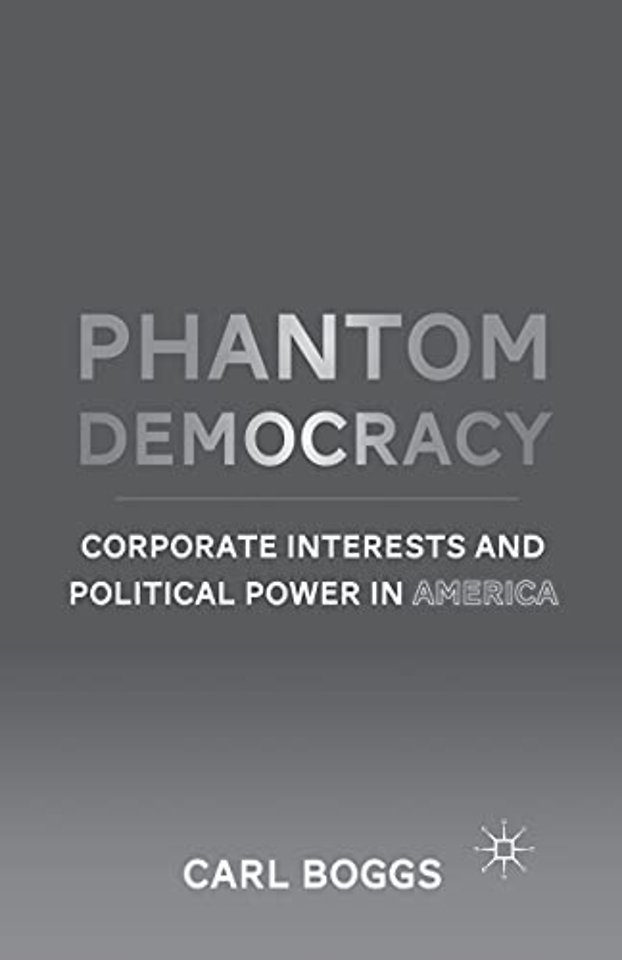 Phantom Democracy