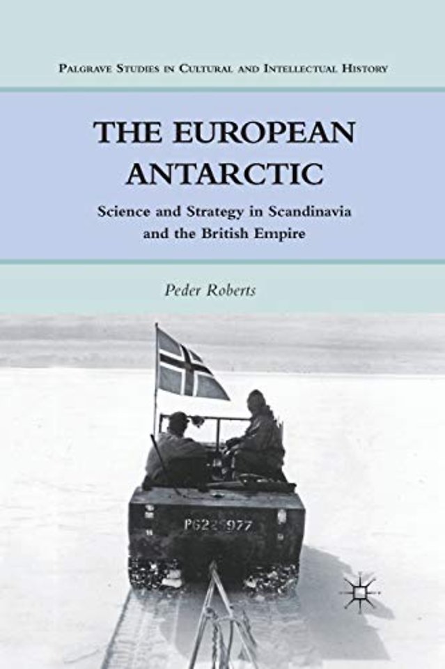 The European Antarctic