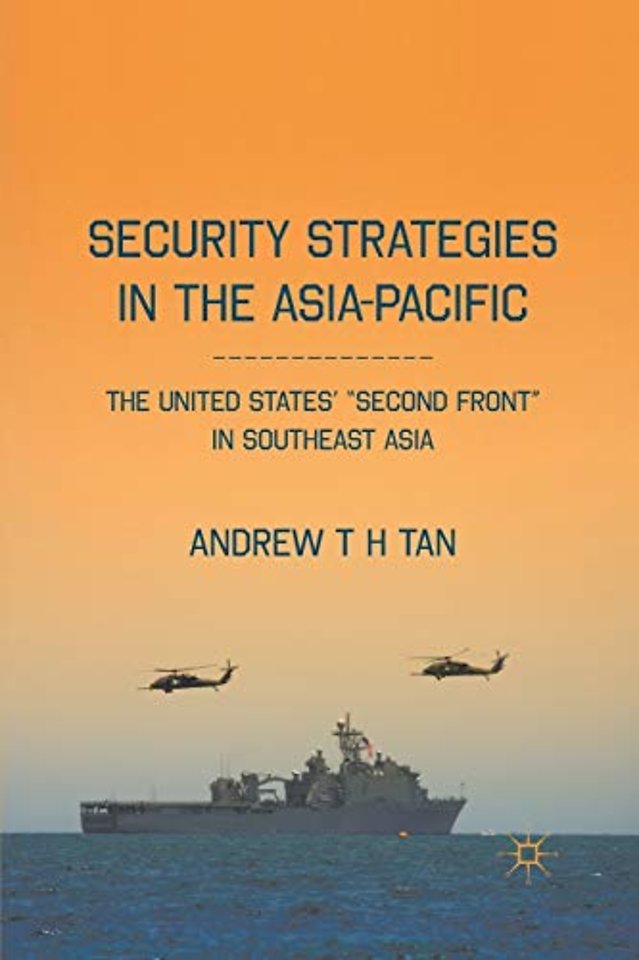 Security Strategies in the Asia-Pacific