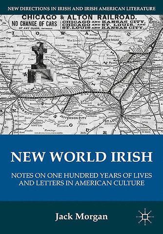 New World Irish