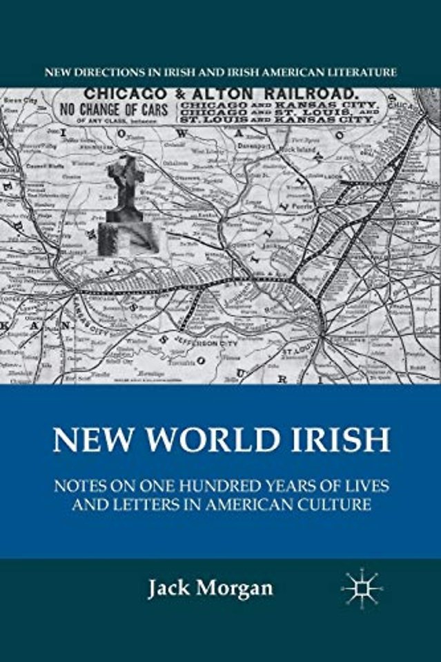 New World Irish