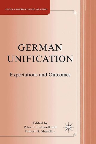 German Unification