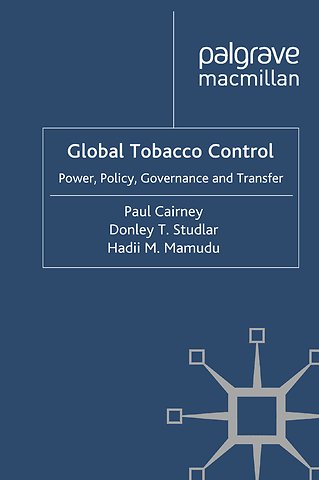 Global Tobacco Control