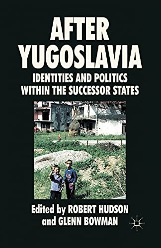 After Yugoslavia