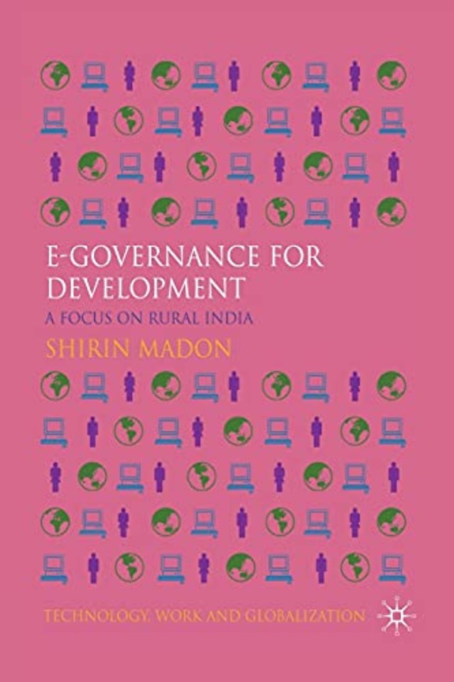 e-Governance for Development