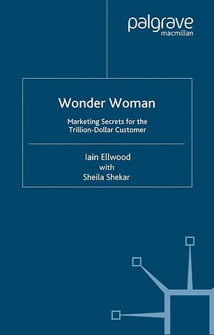 Wonder Woman