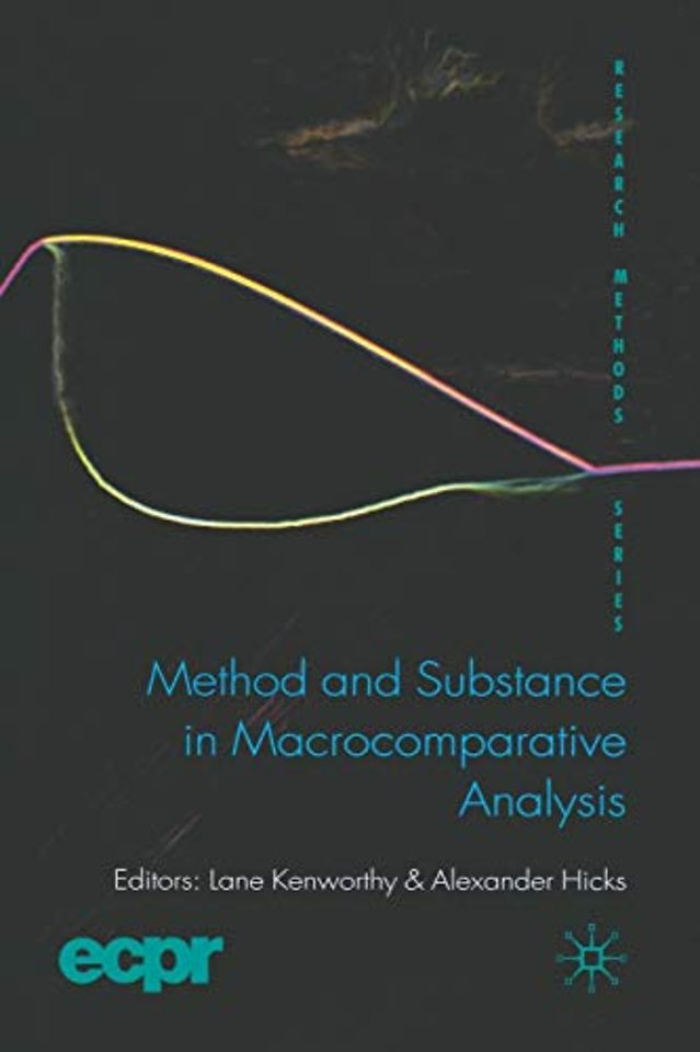 Method and Substance in Macrocomparative Analysis