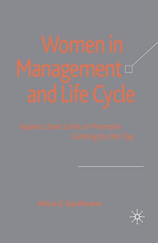 Women in Management and Life Cycle