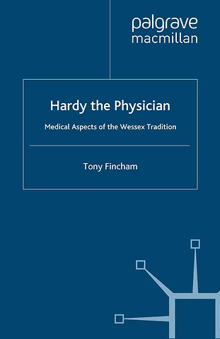 Hardy the Physician