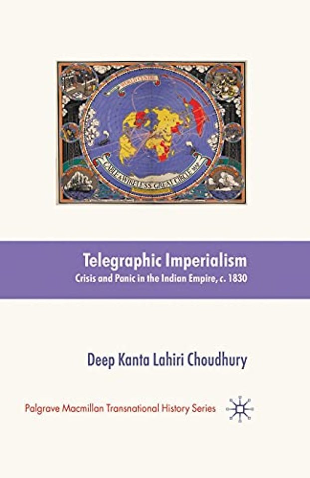 Telegraphic Imperialism