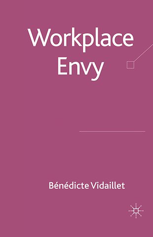 Workplace Envy