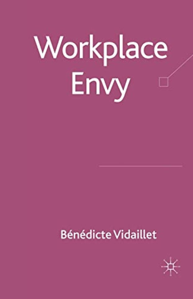 Workplace Envy