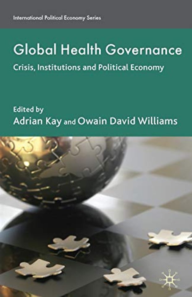 Global Health Governance