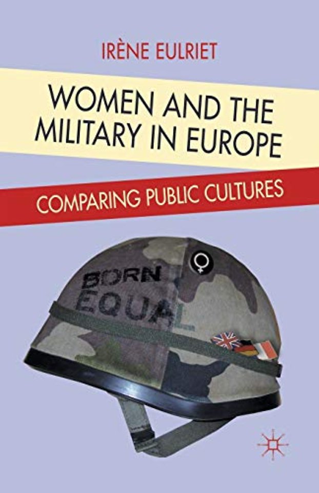 Women and the Military in Europe