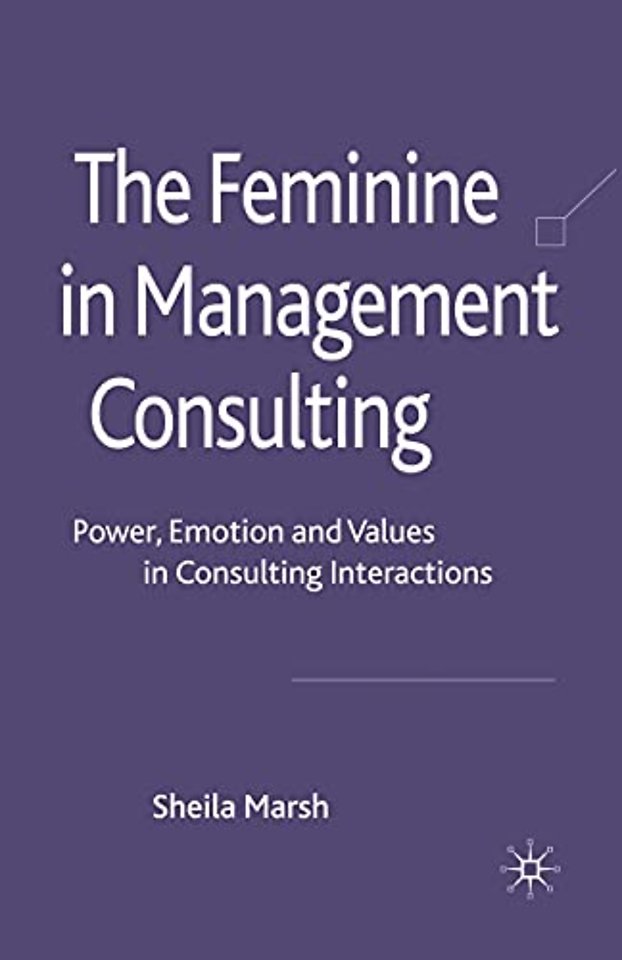 The Feminine in Management Consulting
