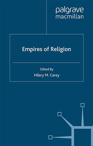 Empires of Religion