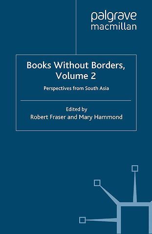 Books Without Borders, Volume 2