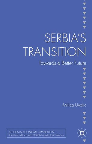 Serbia’s Transition