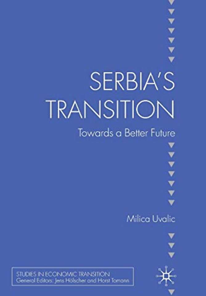Serbia’s Transition