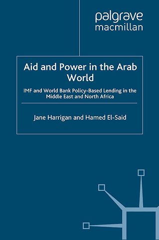 Aid and Power in the Arab World