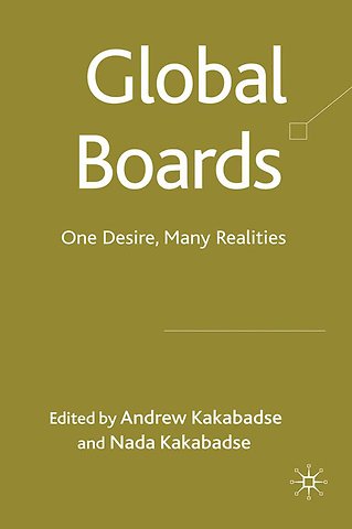 Global Boards