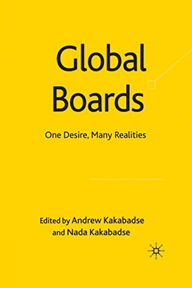 Global Boards