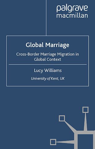 Global Marriage