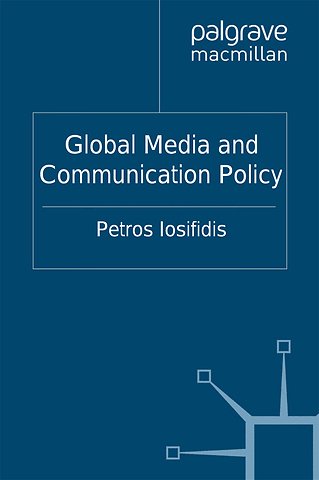 Global Media and Communication Policy