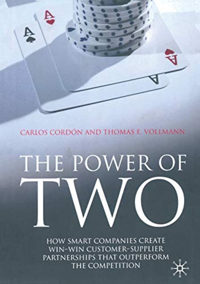 The Power of Two