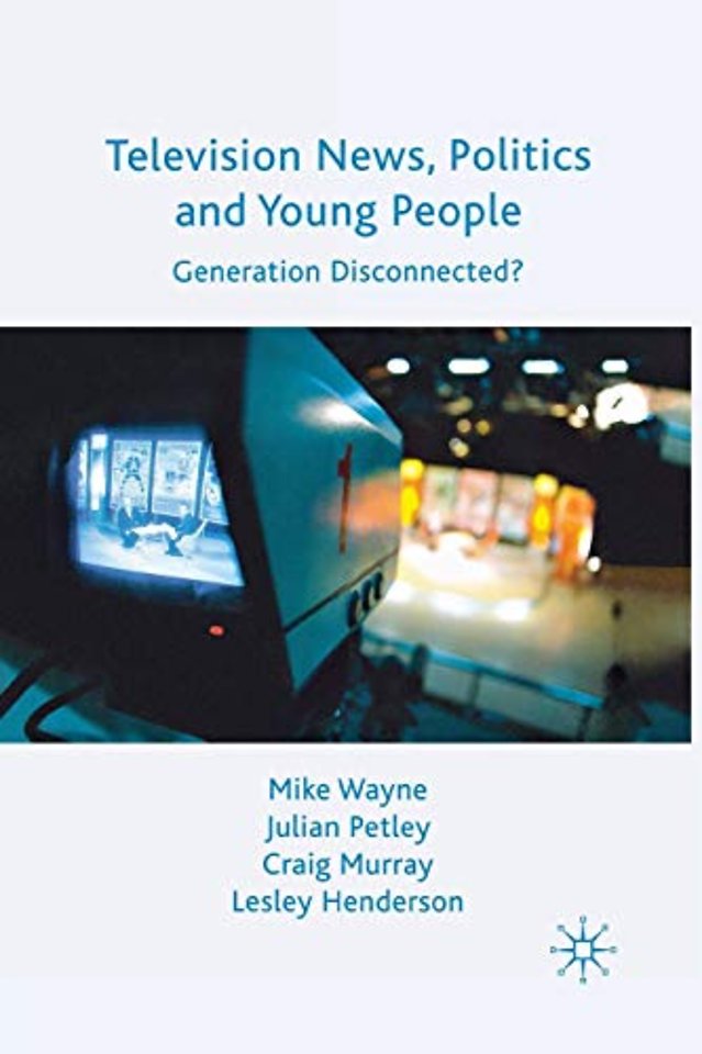 Television News, Politics and Young People