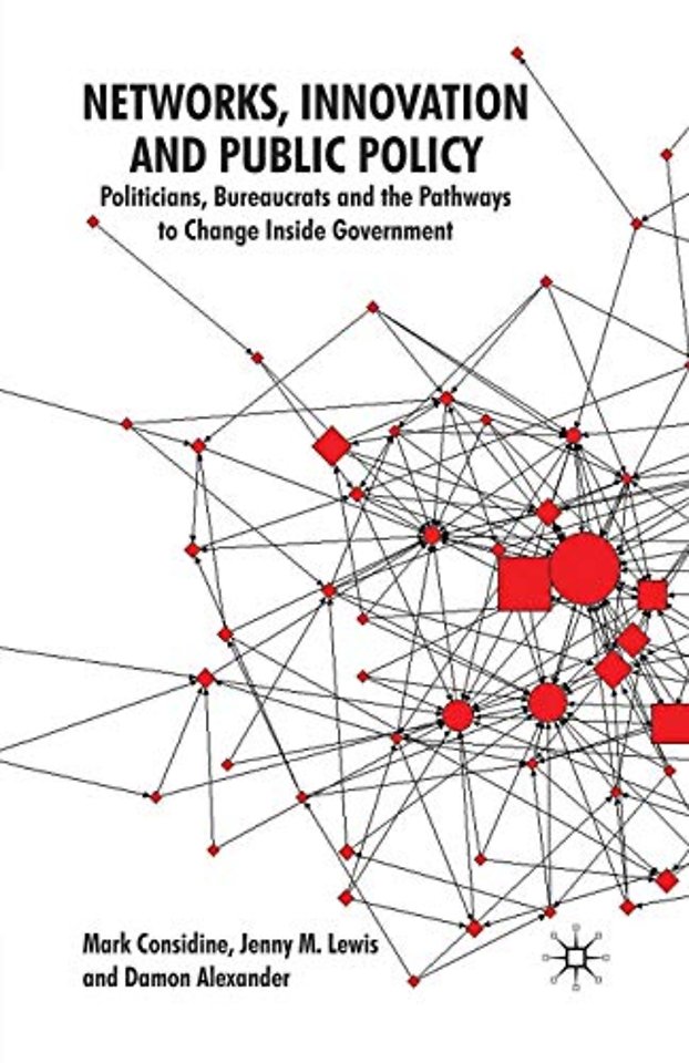 Networks, Innovation and Public Policy