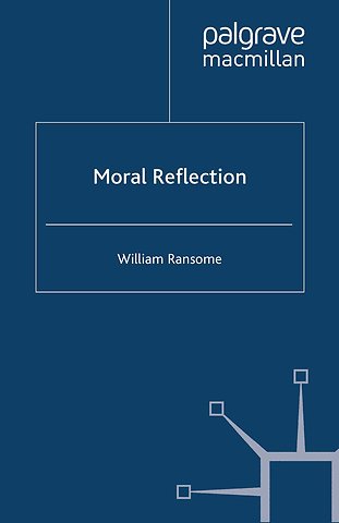 Moral Reflection