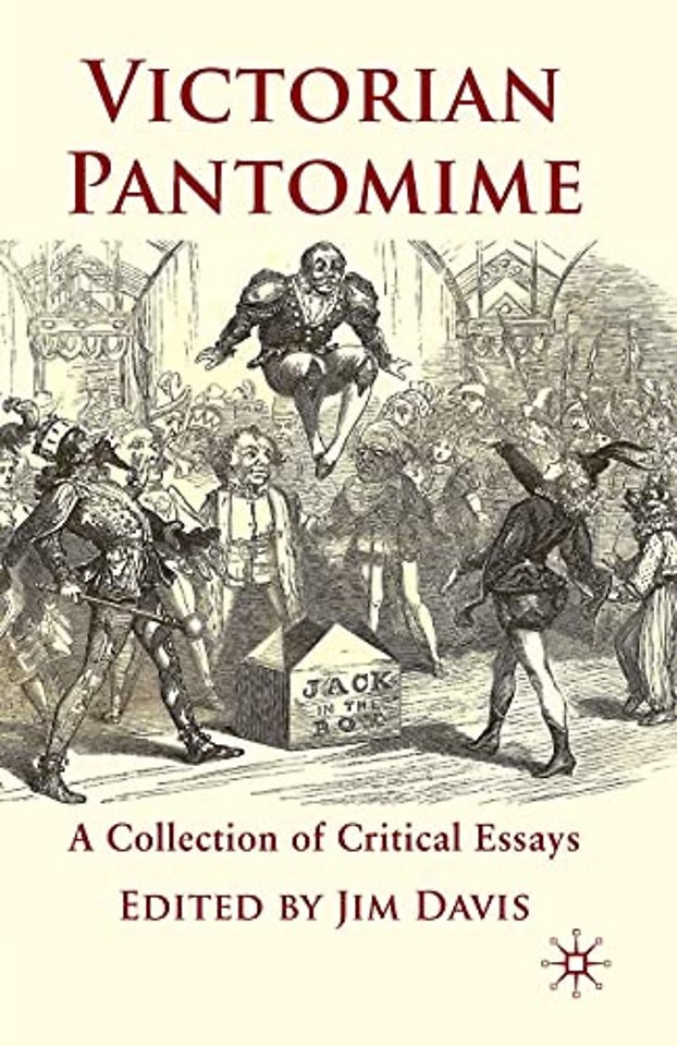 Victorian Pantomime