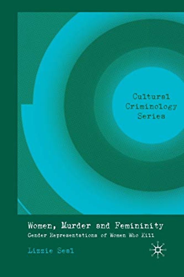 Women, Murder and Femininity
