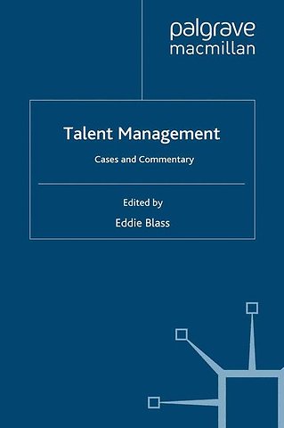 Talent Management