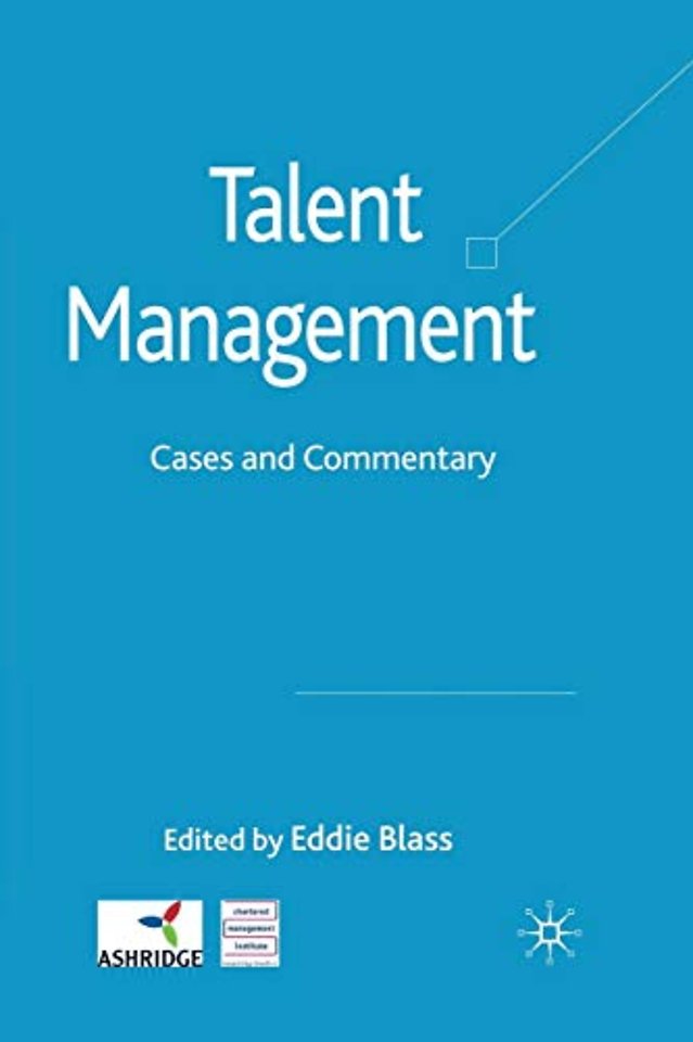 Talent Management